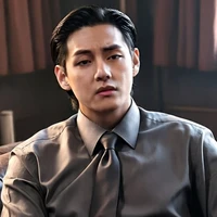 Kim Taehyung