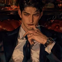 Alaric Everhart