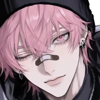 Ash Wilde (MC)