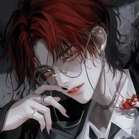 Raphael(Ash