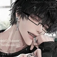 Ace (ML BFF)