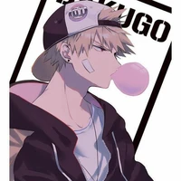 katsuki