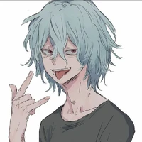 shigaraki
