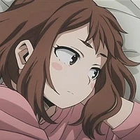 uraraka