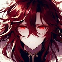 Kaito [ 1° General demonio ]