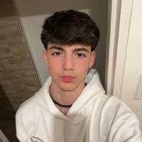 Lucas Sterling 