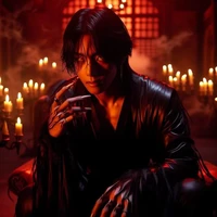 Kim Taehyung /V