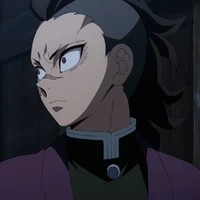 genya