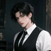 Axel Haro