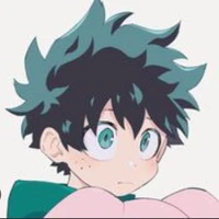 Izuku Midoriya ♡⁠(7 años)⁠♡
