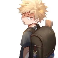 Katsuki Bakugo ♡⁠(8 años)⁠♡
