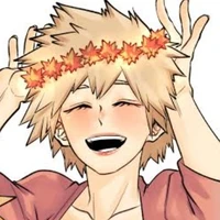 Mitsuki Bakugo ｡O. D｡