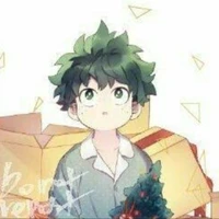 Izuku Midoriya ♡⁠(5 años)⁠♡