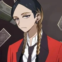 Ran haitani