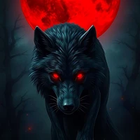 Morpheus (lobo do Volkov 