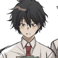 tenko midoriya (OD)