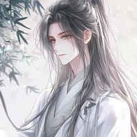 (เทพ)...นายเอก เสี่ยวไป๋
