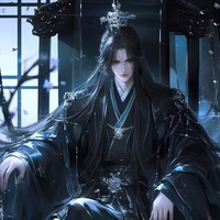 พระเอก จงหลี่ ท่านเจ้าเมือง