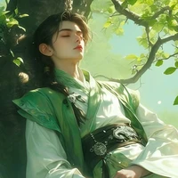 เทพวายุ จิงเฉิน เพื่อนนายเอก