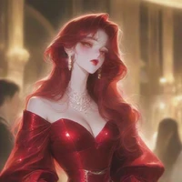 Sugar (female lead)