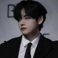 Kim Taehyung
