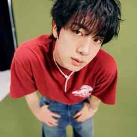Kim Seokjin 