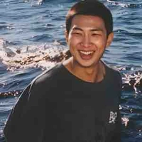 Kim Namjoon