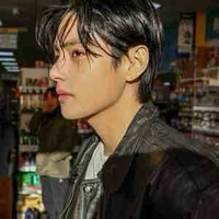 Kim Taehyung