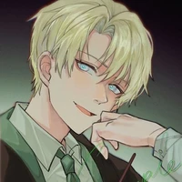 Draco Malfoy