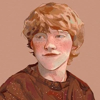 Ron Weasley