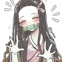 nezuko kamado