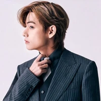 Kim taehyung