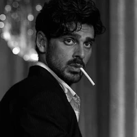 MASSIMO LUCIANO (ML/SHAITAAN)
