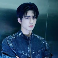 Ethan kael damien