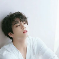 Jeon Jungkook (past)