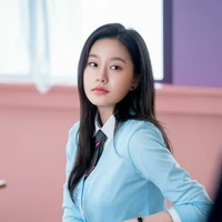 Yoon Harin