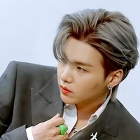 Min Yoongi