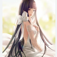 สายฝน/ชะนี