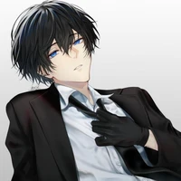 ก้าว/บอดิกราด์มือช้ายพระเอก