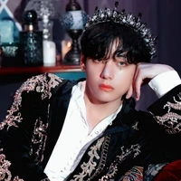 Kim taehyung ( Incubus king)
