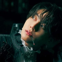 jeon jungkook (vampire prince)