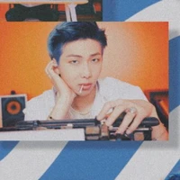 kim namjoon(devil)