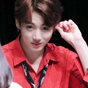 Jungkook 😊