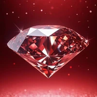 Ruby Red (Fox)