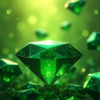 Emerald Earn (Bunny)