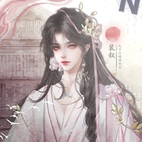 ไป๋ชุนฝู "ศิษย์5+นายเอกในเรื่อง"