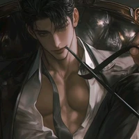 Dante Thorne (ML)