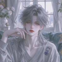 Gabriel Ross (MC