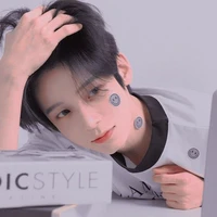มิว//น.อ+//มาเฟีย+ตอนถอดแว่น👑👑
