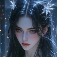 Selena Isadora Kingsleigh/ML